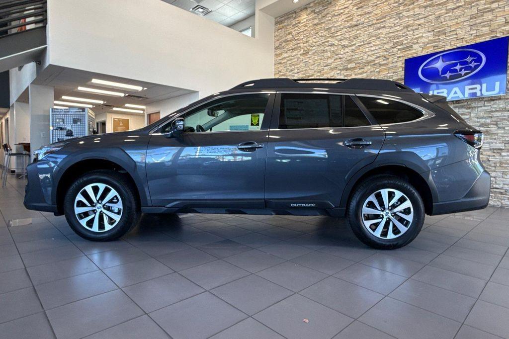 new 2025 Subaru Outback car, priced at $36,845