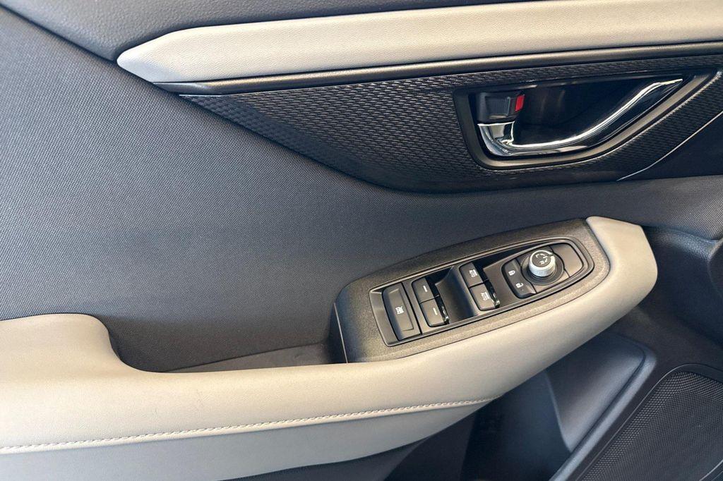 new 2025 Subaru Outback car, priced at $36,845