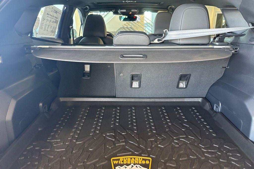 new 2026 Subaru Crosstrek car, priced at $38,663