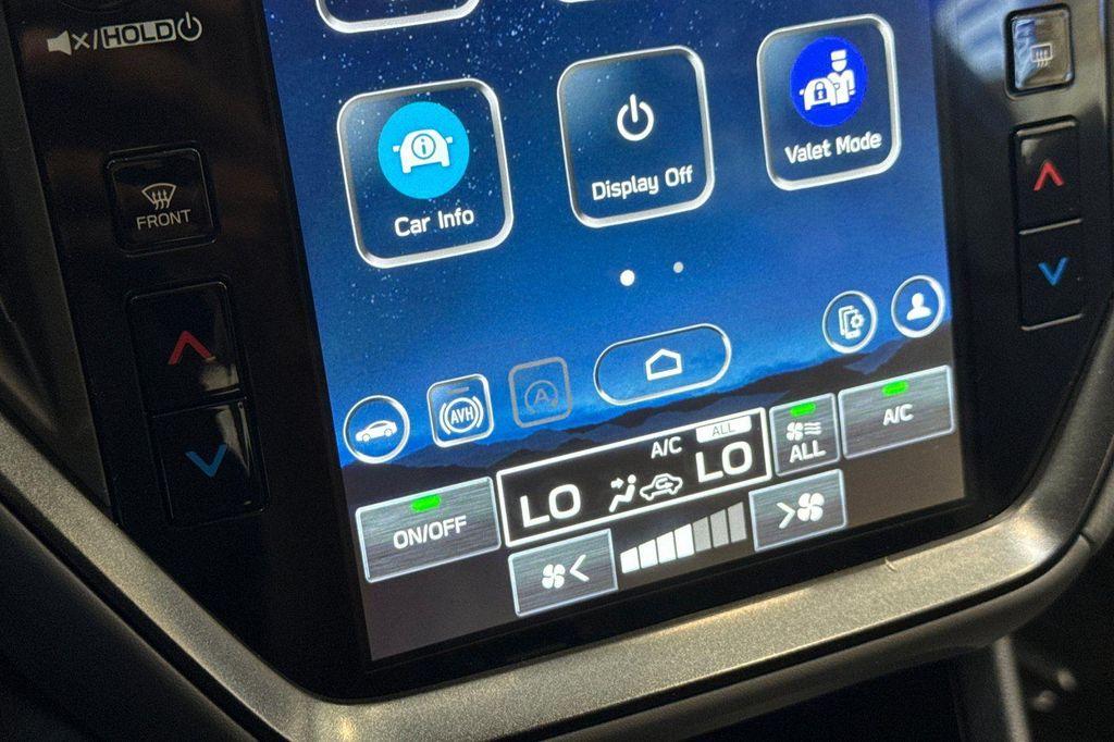 new 2026 Subaru Crosstrek car, priced at $38,663