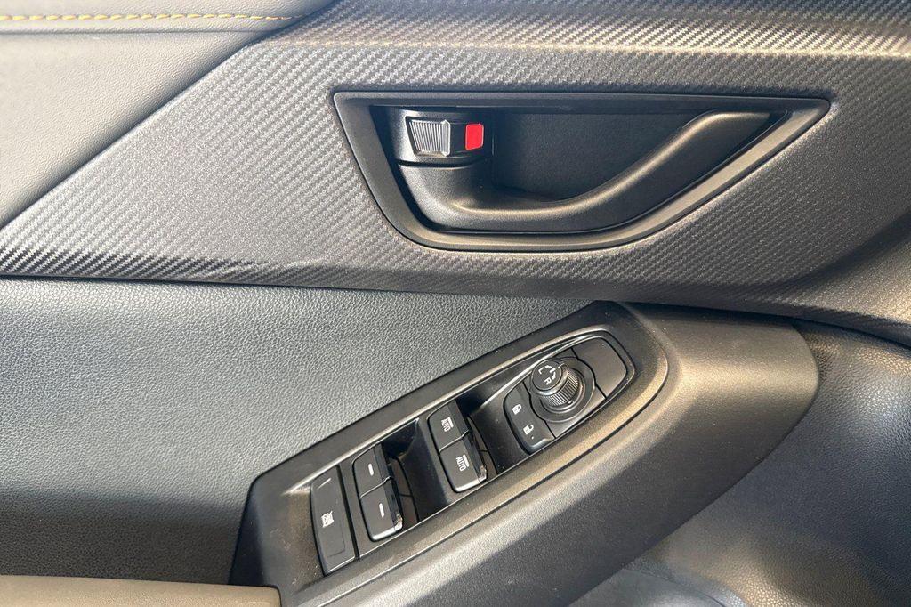 new 2026 Subaru Crosstrek car, priced at $38,663