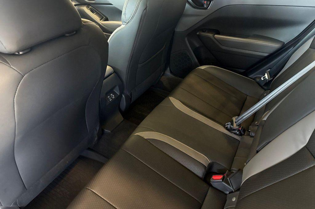 new 2026 Subaru Crosstrek car, priced at $38,663