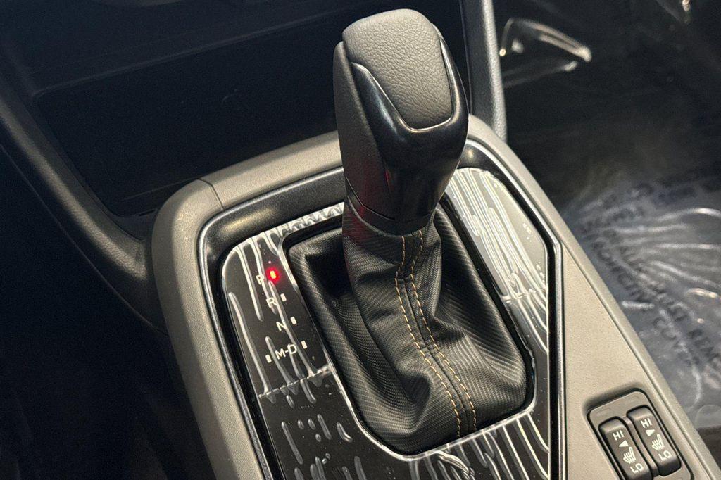 new 2026 Subaru Crosstrek car, priced at $38,663