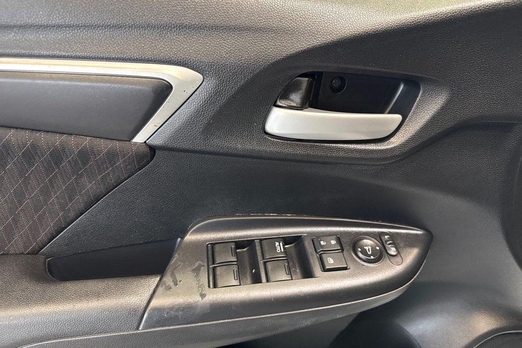 used 2018 Honda Fit car, priced at $15,788