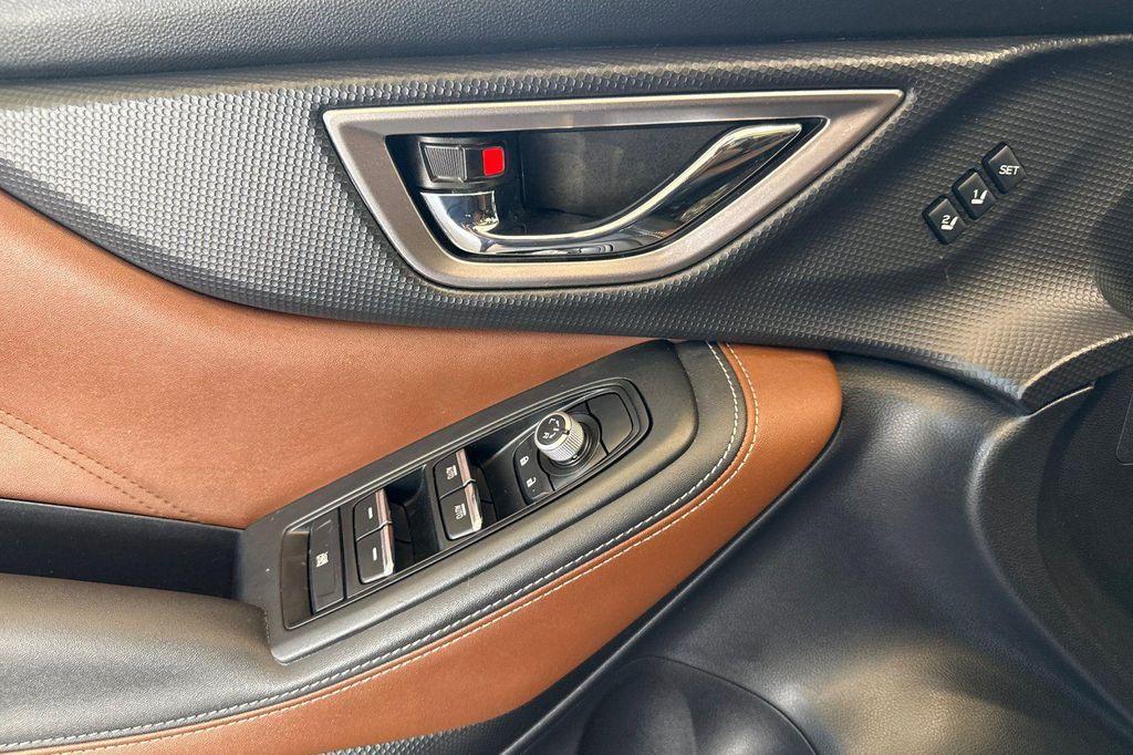 used 2023 Subaru Forester car, priced at $29,588