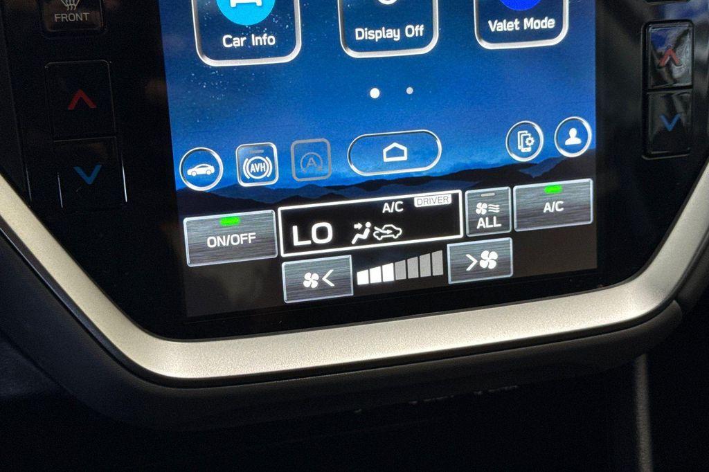 used 2024 Subaru Crosstrek car, priced at $26,788