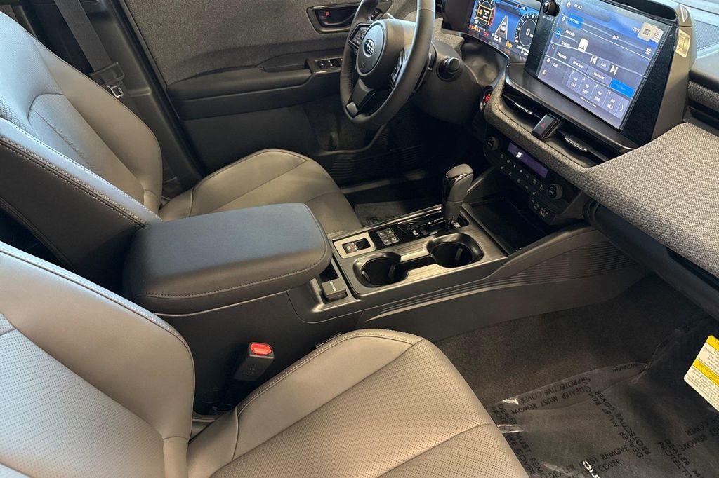 new 2026 Subaru Outback car, priced at $47,655