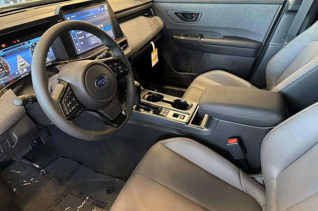 new 2026 Subaru Outback car, priced at $47,655