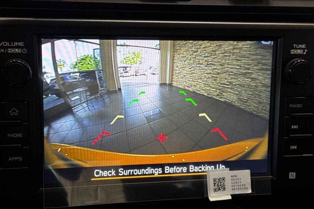 new 2026 Subaru BRZ car, priced at $41,741