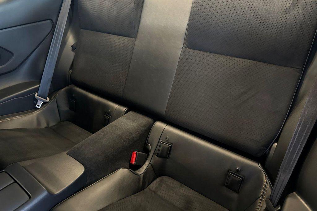 new 2026 Subaru BRZ car, priced at $41,741