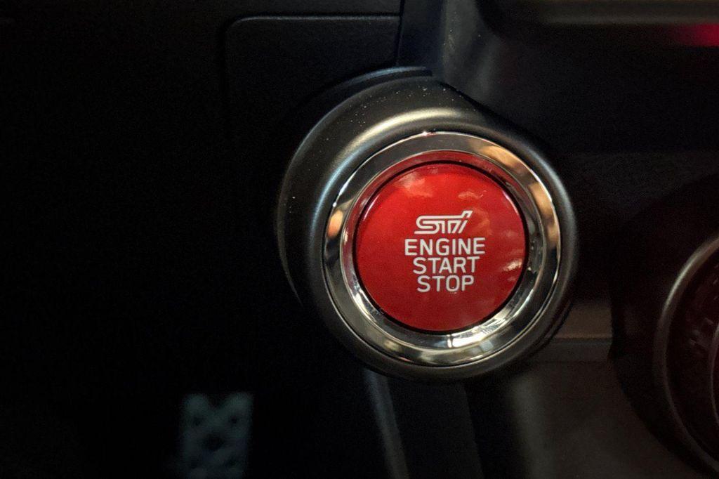 new 2026 Subaru BRZ car, priced at $41,741