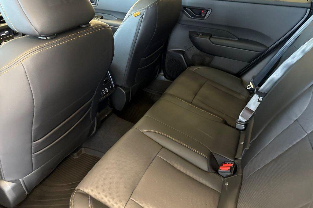 new 2026 Subaru Outback car, priced at $51,500