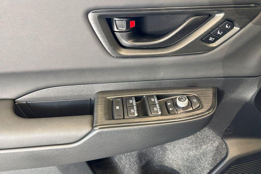 new 2026 Subaru Outback car, priced at $51,500
