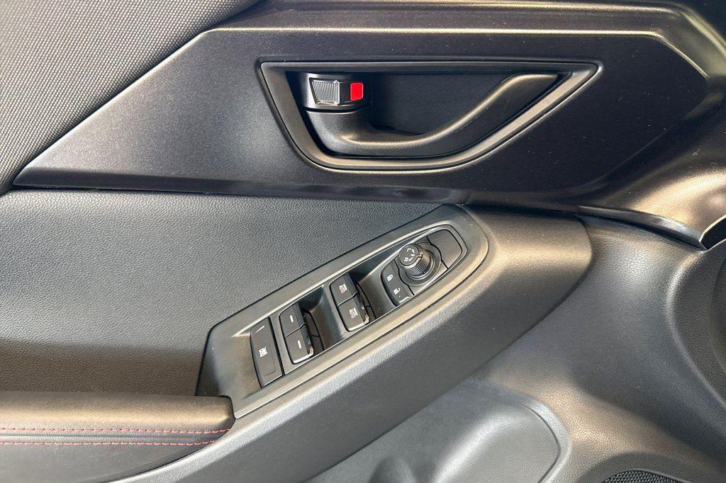 new 2026 Subaru Impreza car, priced at $33,502