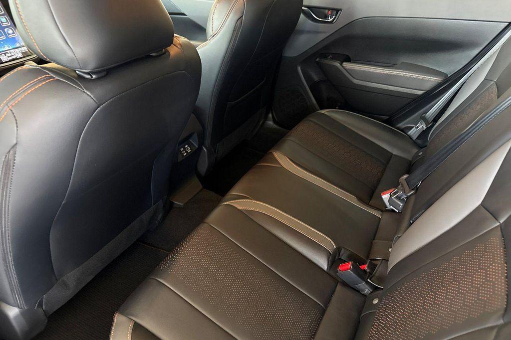 used 2025 Subaru Crosstrek car, priced at $32,788