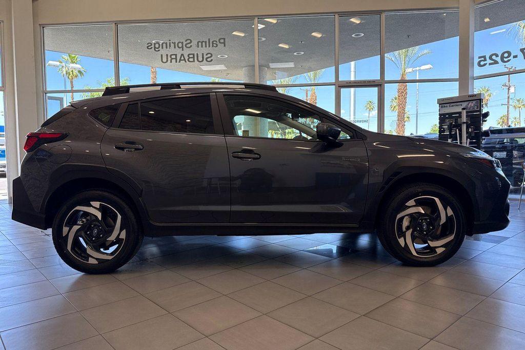 new 2026 Subaru Crosstrek Hybrid car, priced at $39,010