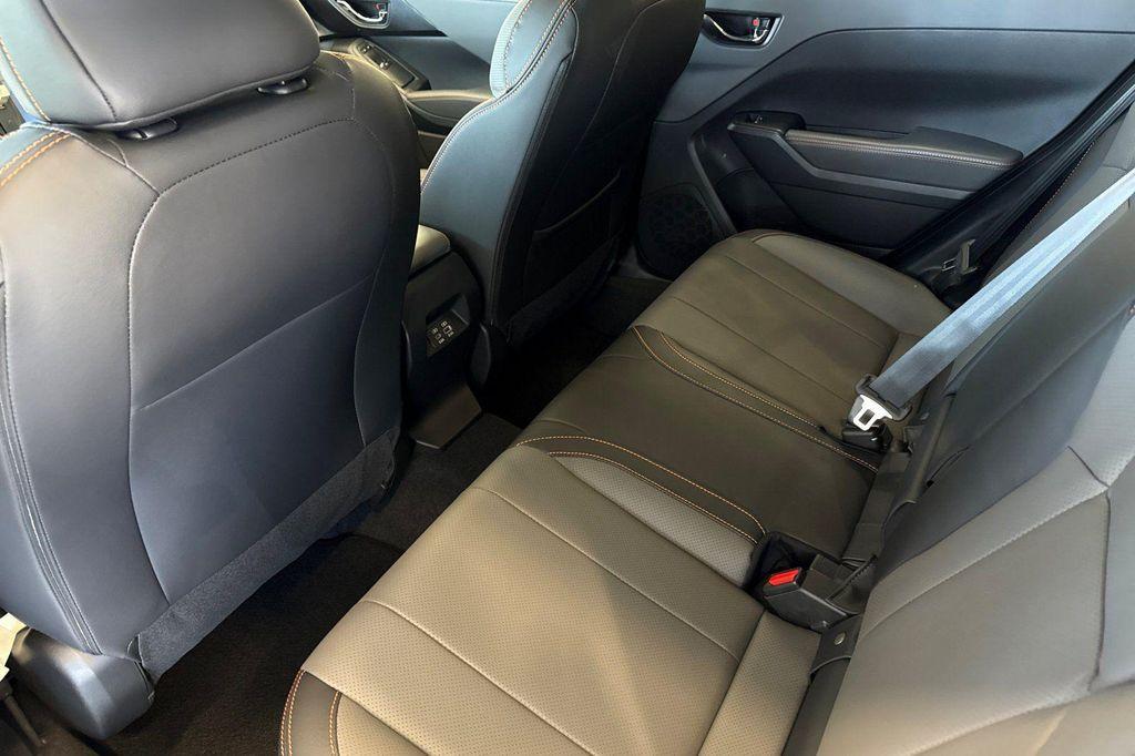 new 2026 Subaru Crosstrek Hybrid car, priced at $39,010