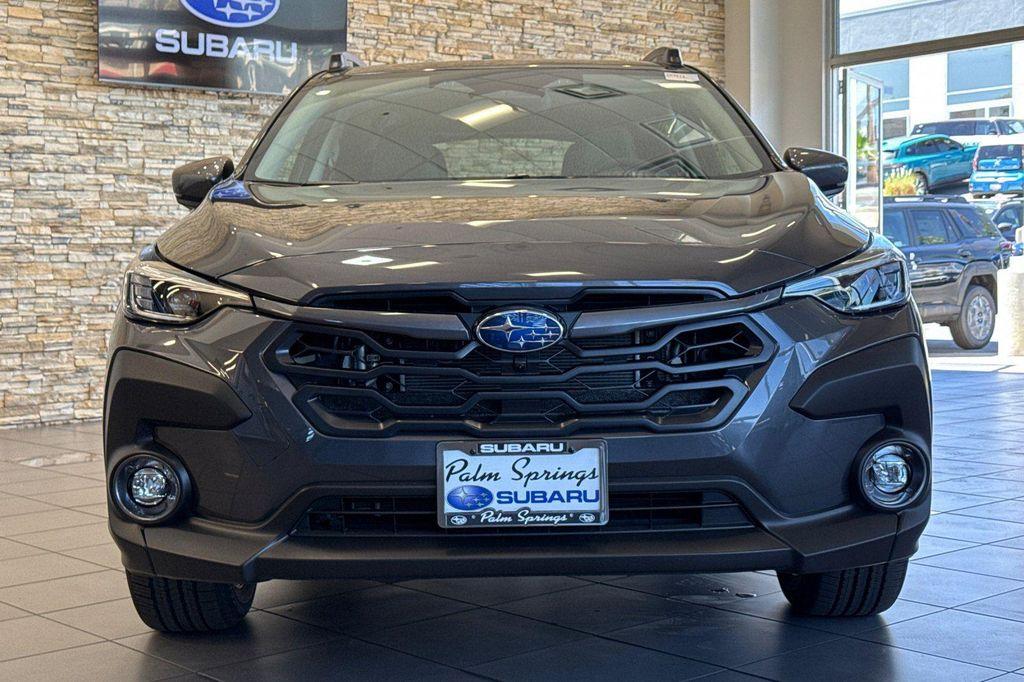new 2026 Subaru Crosstrek Hybrid car, priced at $39,010