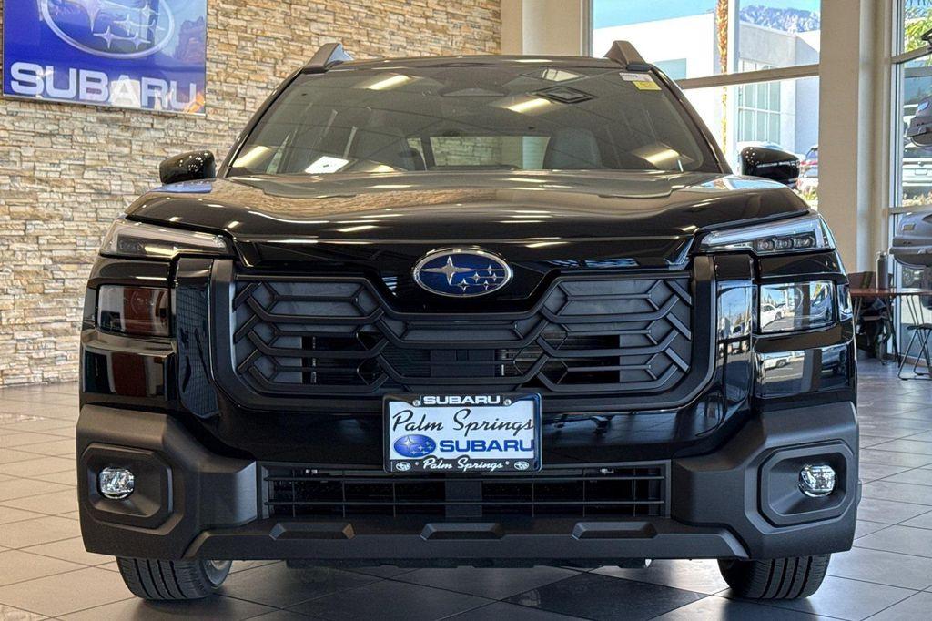 new 2026 Subaru Outback car, priced at $44,085