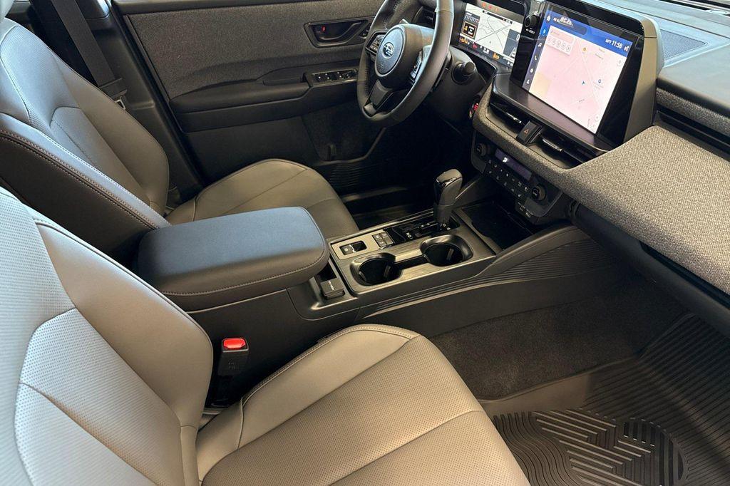 new 2026 Subaru Outback car, priced at $44,085