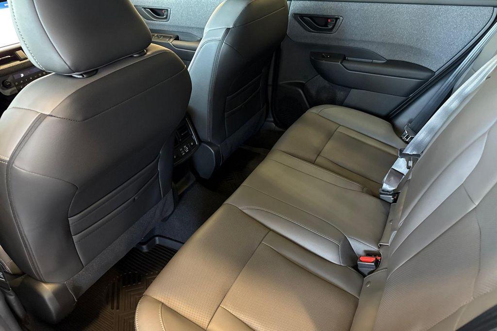 new 2026 Subaru Outback car, priced at $44,085