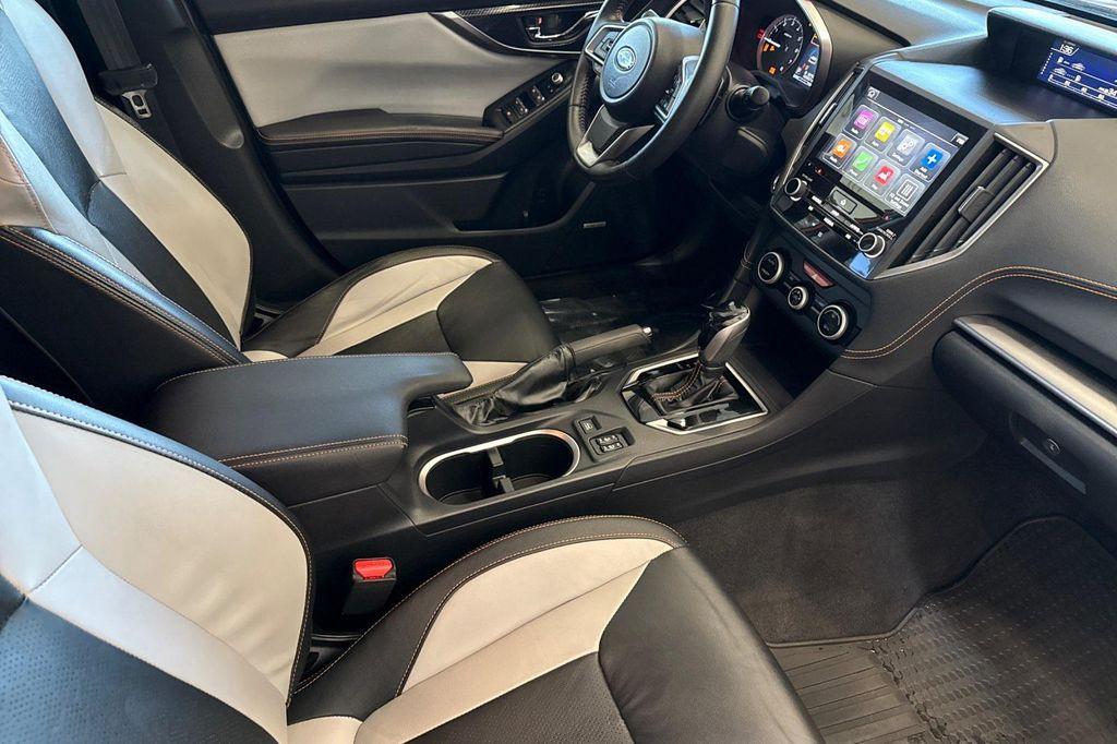 used 2018 Subaru Crosstrek car, priced at $14,788