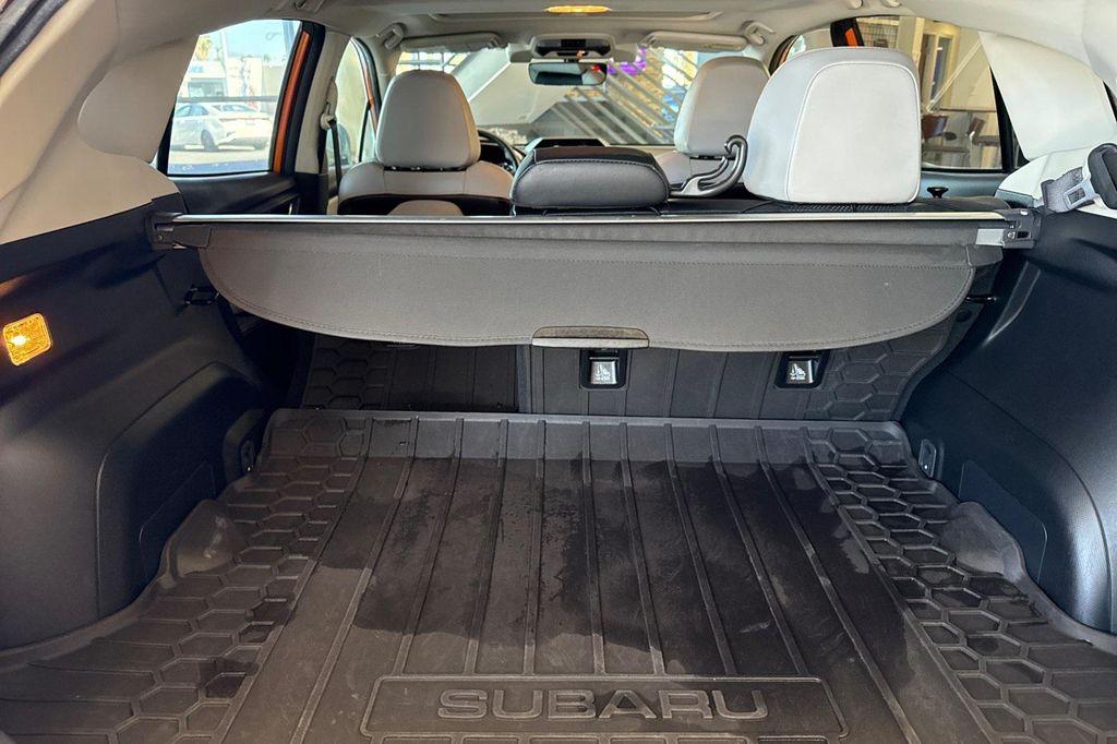 used 2018 Subaru Crosstrek car, priced at $14,788