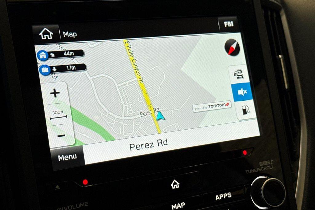 used 2018 Subaru Crosstrek car, priced at $14,788