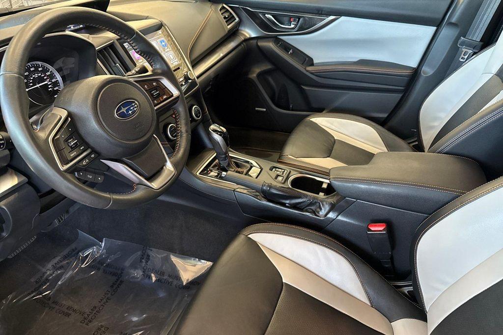 used 2018 Subaru Crosstrek car, priced at $14,788