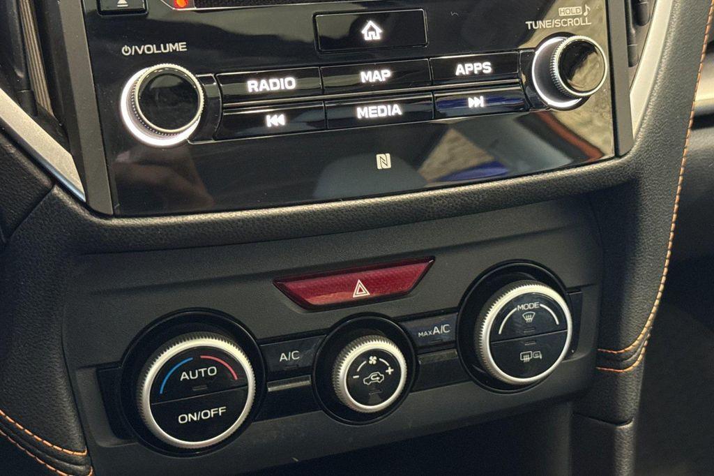 used 2018 Subaru Crosstrek car, priced at $14,788