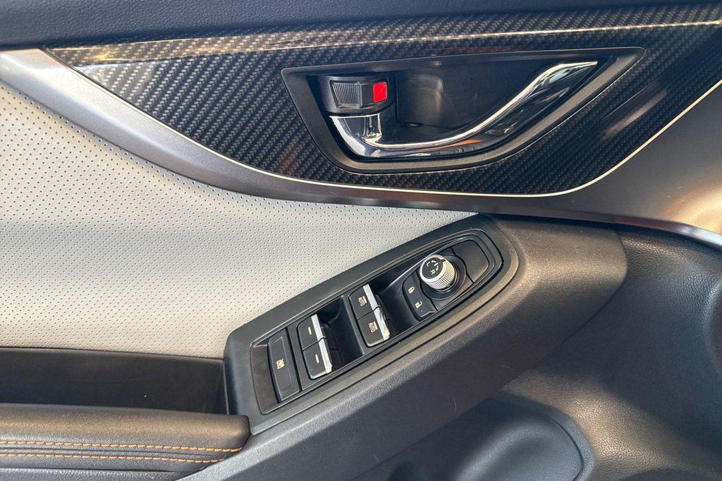 used 2018 Subaru Crosstrek car, priced at $14,788