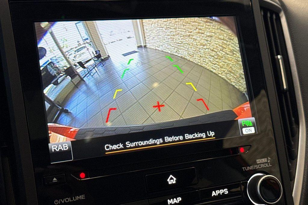 used 2018 Subaru Crosstrek car, priced at $14,788