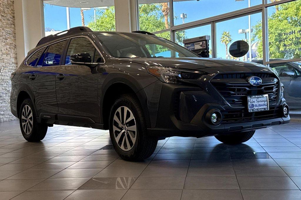 new 2025 Subaru Outback car, priced at $36,963