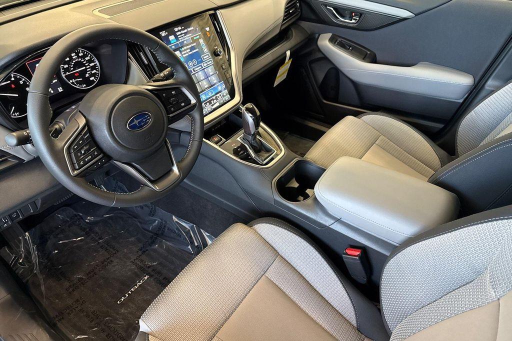 new 2025 Subaru Outback car, priced at $36,963
