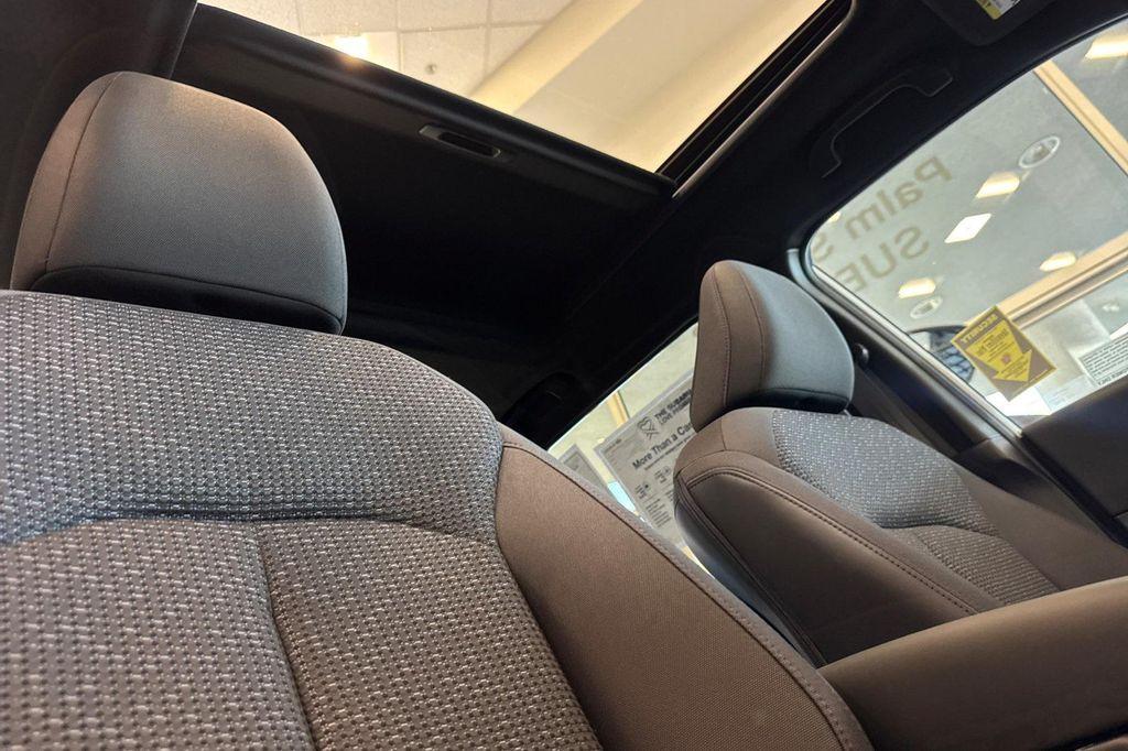 new 2026 Subaru Forester car, priced at $35,673