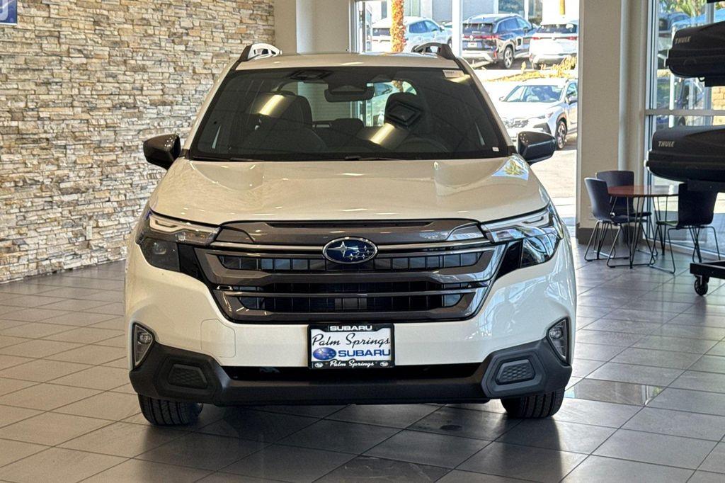 new 2026 Subaru Forester car, priced at $35,673