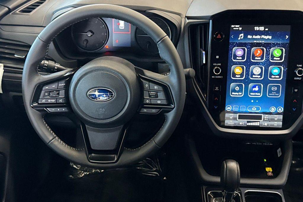 new 2026 Subaru Forester car, priced at $35,673