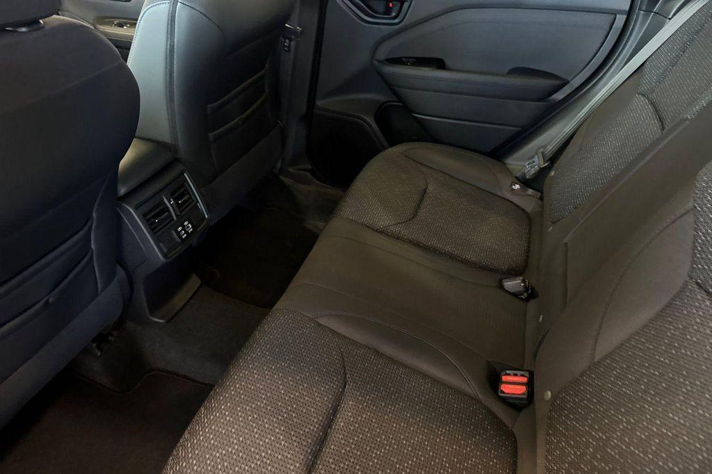 new 2026 Subaru Forester car, priced at $35,673