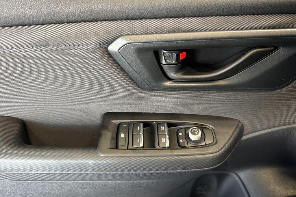 new 2026 Subaru Forester car, priced at $35,673