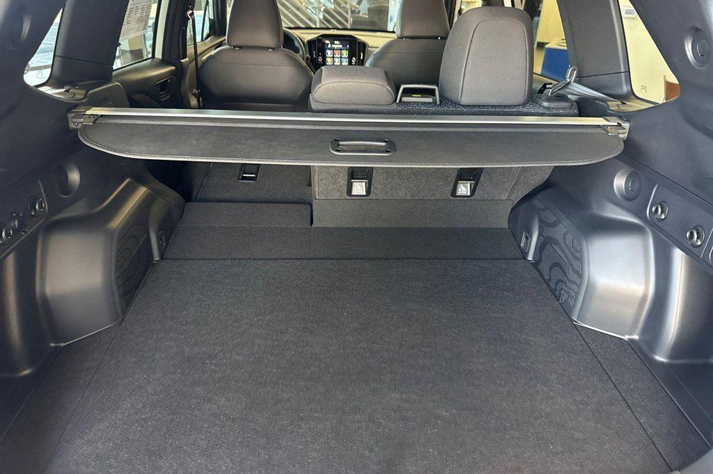 new 2026 Subaru Forester car, priced at $35,673