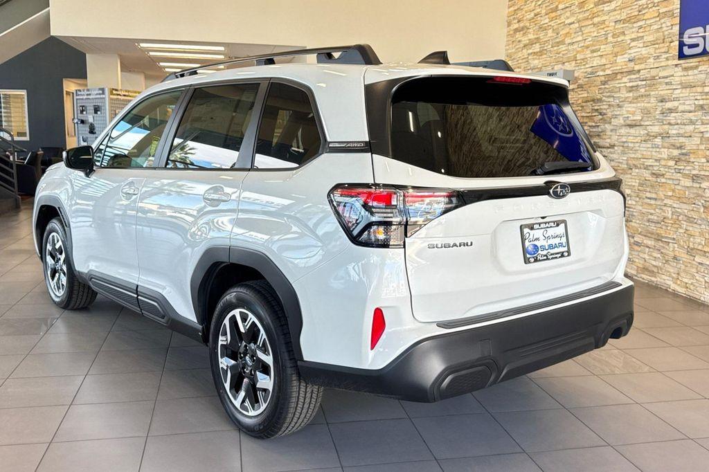 new 2026 Subaru Forester car, priced at $35,673