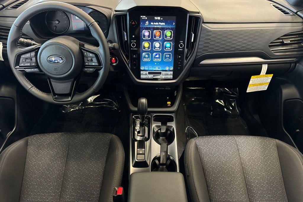 new 2026 Subaru Forester car, priced at $35,673