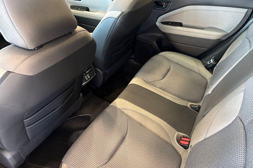 new 2026 Subaru Forester car, priced at $35,616