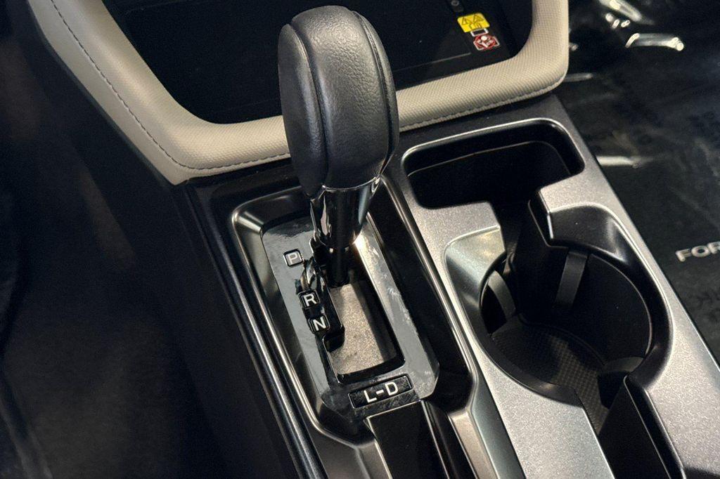 new 2026 Subaru Forester car, priced at $35,616