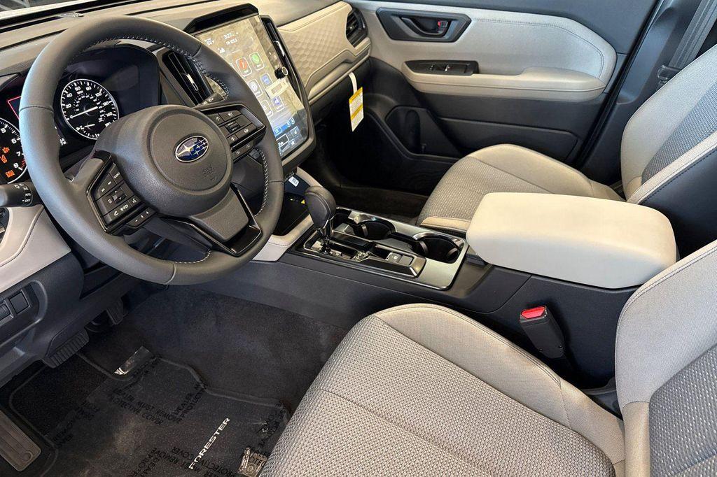 new 2026 Subaru Forester car, priced at $35,616