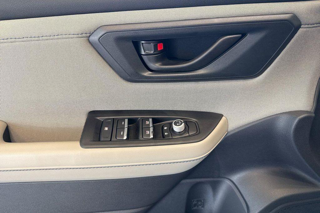 new 2026 Subaru Forester car, priced at $35,616