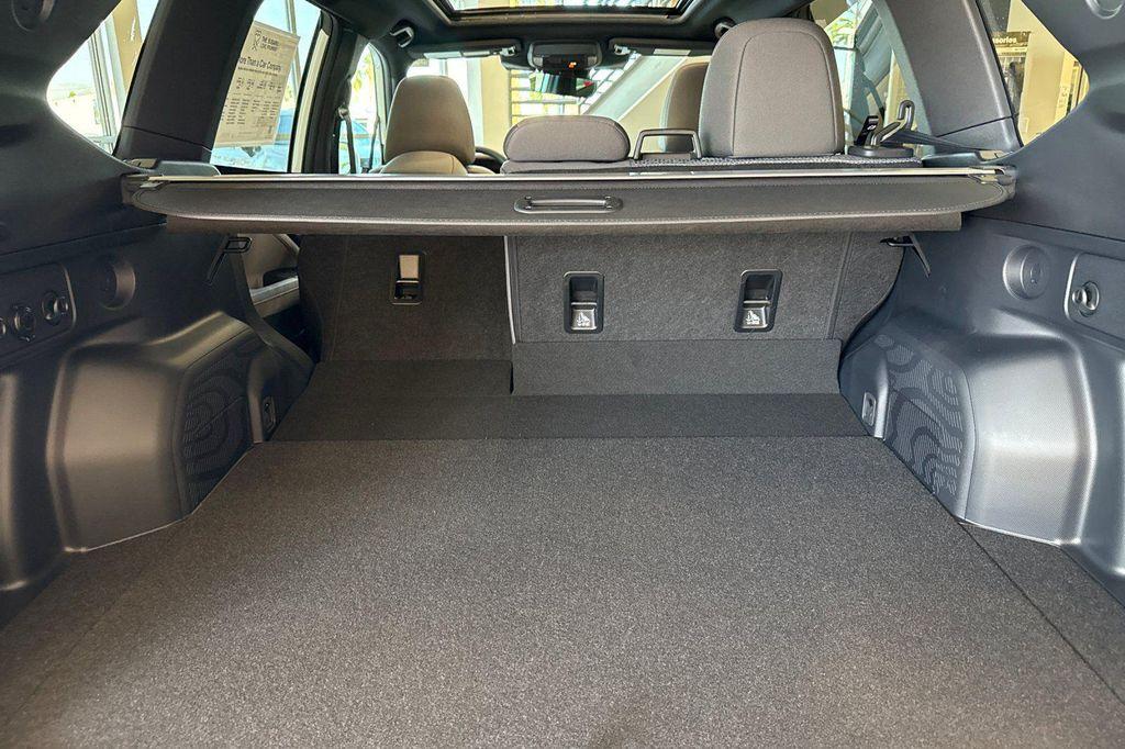 new 2026 Subaru Forester car, priced at $35,616