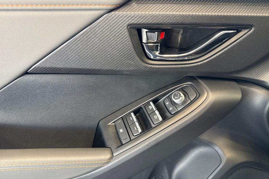 new 2026 Subaru Crosstrek car, priced at $35,401