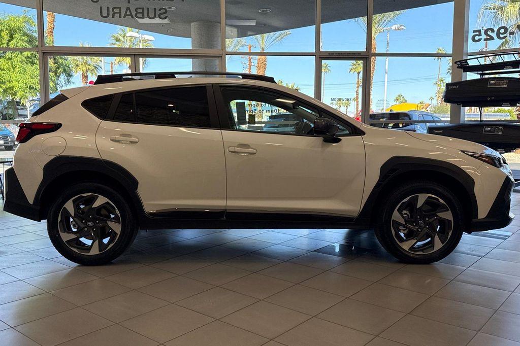 new 2026 Subaru Crosstrek car, priced at $35,401