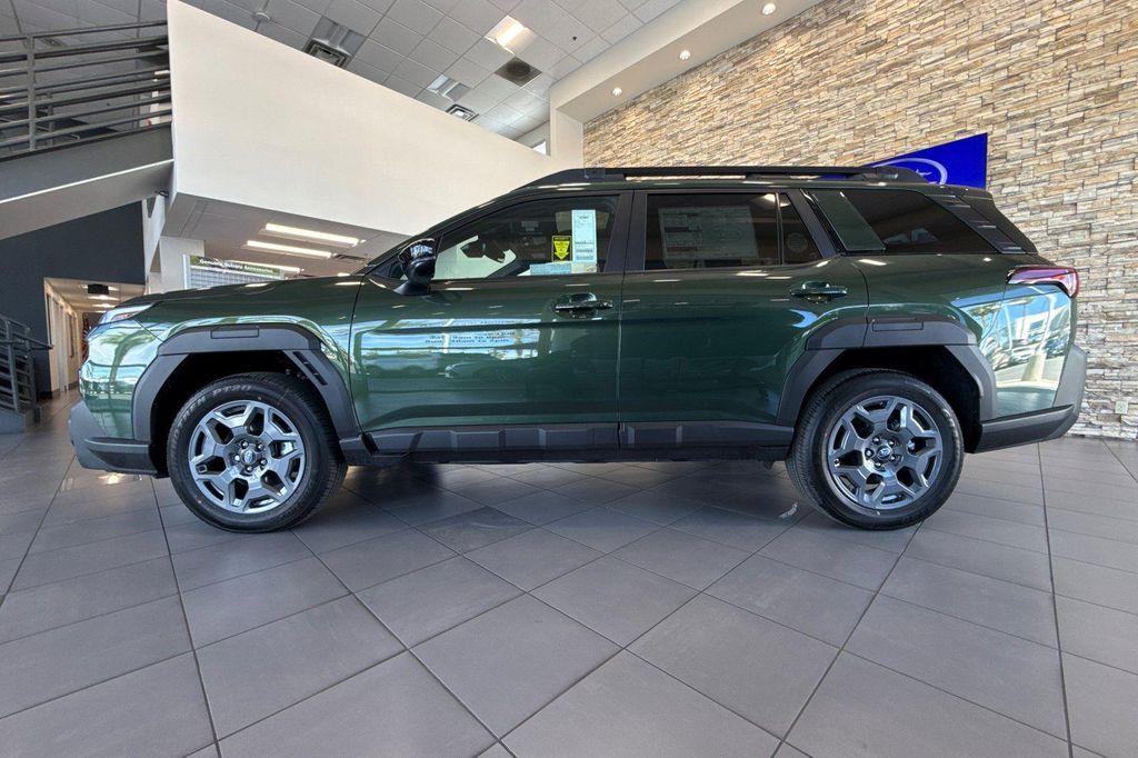 new 2026 Subaru Outback car, priced at $40,093